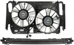 Dorman 620-596 Dual Fan Assembly. Fixed Price $175.99.