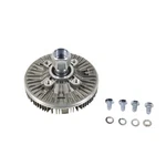 Oem Grade Fan Clutch Cadillac 2005-2010 Sts 3.6L V6/4.6L V8 Thermal Viscous New. Fixed Price $155.84.