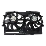 New Cooling Fan Fits Audi Q3 2015-17 8K0959455T AU3115113 8K0959455R 8K0959455M. Fixed Price $293.45.