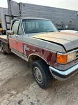 Used Engine Cooling Fan Blade Fits: 1990 Ford F250 Pickup 8-351 5.8 Grade. Fixed Price $135.70.