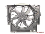 2008 Bmw 335XI 335I N54 N55 E90 E92 Turbo Engine Cooling Fan 600W 17427545366. Fixed Price $179.99.