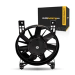 For Chevy Corvette 2021-2023 Convertible/coupe Radiator Fan Driver Side Stingray. Fixed Price $369.34.