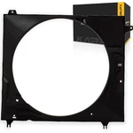 For Toyota 4RUNNER 2017-2021 Radiator Fan Shroud 4.0L Engine TO3110188. Fixed Price $156.16.