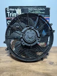 Flex-a-lite 116 Electric Fan Used Good Condition. Fixed Price $89.99.