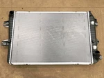 Note 2006-2010 Acdelco Oem Radiator For Chevrolet Silverado 2500 Hd 6.6 15914079. Fixed Price $297.41.