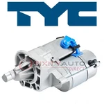 Tyc Starter Motor For 1998-2002 Dodge Intrepid 3.2L 3.5L V6 Electrical Rc. Fixed Price $146.73.