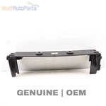 2010-2012 Bmw 750I Xdrive Radiator Bracket / Core Support 7599666. Fixed Price $80.49.
