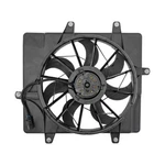 Cooling Fan 2001-2008 Chrysler Pt Limited Lx 2.4L Cyl Oe Replacement FA70136. Fixed Price $173.90.
