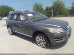 Radiator Fan Motor Assembly With Tow Package Fits 04-10 Touareg 432719. Fixed Price $148.00.