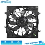 623750 Radiator Cooling Fan Assembly For 2016-18 2019 2020 Kia Optima 1.6L 2.0L. Fixed Price $65.18.