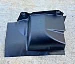Used Original Porsche 914 Right Rear Air Cooling Engine Tin Shroud 022119361. Fixed Price $34.95.