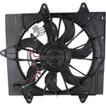 Radiator Cooling Fan For 2004-2005 Chrysler Pt Cruiser Turbo Models. Fixed Price $80.99.