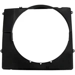 Engine Cooling Fan Shroud For Toyota 4RUNNER 1996-2002 Replace Upper. Fixed Price $35.34.