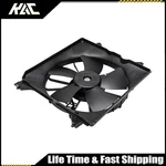 Engine Radiator Cooling Fan Left 621356 For Honda Accord 2008 2009-2012 2.4L L4. Fixed Price $40.99.
