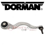 Dorman Front Left Lower Forward Suspension Control Arm Ball Joint Tp. Fixed Price $212.28.