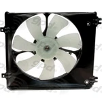 Global Parts Engine Cooling Fan Assembly For 09-14 Acura Tl 2811343. Fixed Price $149.49.