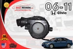2006-2011 Honda Civic A/c Hybrid Battery Cooling Fan 502725-3240. Fixed Price $59.99.