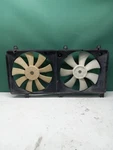 2006 Mitsubishi Eclipse Dual Radiator And Condenser Fan Assembly Oem. Fixed Price $209.99.