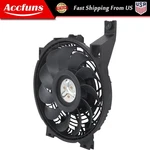 A/c Condenser Cooling Fan Assembly Electric 8859060091 For Lexus GX460 2010-2023. Fixed Price $43.19.