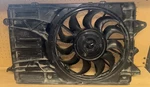 2016 - 2020 Chevy Malibu Engine Cooling Radiator Fan Assembly Oem. Fixed Price $225.00.