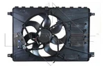 Nrf Radiator Fan 47593 - Brand New Genuine Year Warranty. Fixed Price $250.70.