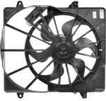 Radiator Fan Assembly Without Controller Dorman# 620-970. Fixed Price $89.99.