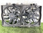 16-23 Infiniti Q50 Q60 Front Engine Motor Cooling Fan Radiator W/ Oem. Fixed Price $142.50.