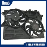 Engine Radiator Cooling Fan Assembly Ford Mustang 2015-2021 76329. Fixed Price $83.99.