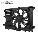Radiator Cooling Fan Assembly For Mazda 2019 2020 2021 2022 2023. Fixed Price $98.99.