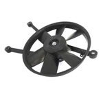 GM3113101 New Front,right Passenger Side Condenser Fan For Buick,oldsmobile. Fixed Price $64.27.