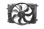 14-19 Mercedes CLA250 Engine Cooling Fan Motor Radiator Assembly A2465000064 Oem. Fixed Price $105.00.