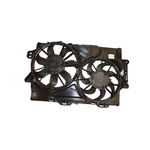 Cooling Fan Assembly 19-25720AN Bpf. Fixed Price $287.41.