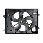 Gpd 2811964 Cooling Fan Assy Fits 2015-2017 Hyundai Sonata. Fixed Price $326.99.
