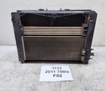 Oem Bmw F01 F02 N63 Engine Main Radiators Cooling Assembly W/ Fan 850W Set 96K. Fixed Price $275.02.