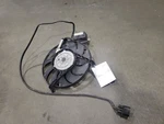 2007 Bentley Continental Flying Spur Sedan - Left Radiator Fan W/ Module Oem. Fixed Price $539.10.