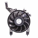 Fits 2008-2018 Toyota Sequoia A/c Condenser Fan Assembly 674-50501. Fixed Price $152.96.