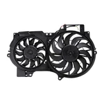 Global Parts Distributors Electric Cooling Fan 2811886. Fixed Price $299.84.