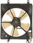 Radiator Fan Assy Four Seasons 76121. Fixed Price $171.61.