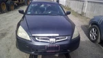 Driver Radiator Fan Motor Only Fits 03-07 Accord 699581. Fixed Price $135.00.