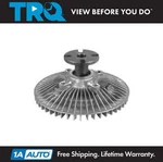 Trq Radiator Fan Clutch Ford Mustang Bronco Van Pickup. Fixed Price $76.95.