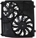 Spectra Premium CF16025 Engine Cooling Fan Assembly For Kia Sorento 3.5L 03-06. Fixed Price $141.04.
