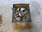 2017-2024 Alfa-romeo Giulia 2.0L Electric Cooling Fan 50547054. Fixed Price $112.50.