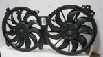 13-16 Nissan Altima 2.5L Dual Radiator Cooling Fan Motor Assy 21481-3TB0A Oem. Fixed Price $67.04.
