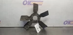 89 Jeep Comanche Mj 2.5L Clutch Fan Blade. Fixed Price $60.00.