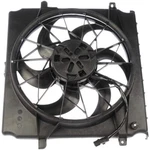 620-053 Dorman Cooling Fan Assembly New For Jeep Liberty 2006-2007. Fixed Price $145.93.