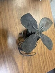 Jaguar Smiths Heater Core Fan Motor Blade Chs 530 12V #1. Fixed Price $274.99.