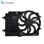 Electric Radiator 621980 Cooling Fan Assembly For 2002-2003 Mini Cooper 1.6L I4. Fixed Price $64.88.
