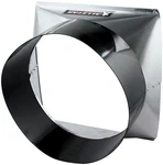 Allstar Performance Fan Shroud 22IN - ALL30107. Fixed Price $103.31.