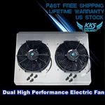 Kks Radiator Shroud 12" Fan 80 82 83 84 Ford F100 F150 F250 F350 Bronco V8. Fixed Price $169.00.