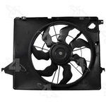 Four Seasons 75976 Radiator Cap Fan Motor & Swtch. Fixed Price $195.01.